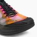Trainingsschuhe Under Armour Echo black/rebel pink/black 7