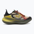 Trainingsschuhe Under Armour Echo expedition green/black/green legacy 2