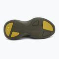Trainingsschuhe Under Armour Echo expedition green/black/green legacy 4