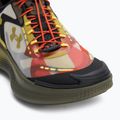 Trainingsschuhe Under Armour Echo expedition green/black/green legacy 7