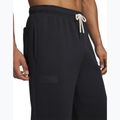 Herren-Trainingshose Under Armour Project Rock Icon Jogger black/black 4