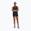 Trainingsshorts Damen Under Armour Project Rock Middie black/anthracite 2