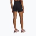 Trainingsshorts Damen Under Armour Project Rock Middie black/anthracite 3