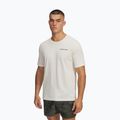 Herren Trainings-T-Shirt Under Armour Project Rock Q4 2 Strobe/Black