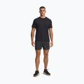 Herren Trainingsshorts Under Armour Project Rock Ultimate black/castlerock 2