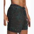 Herren Trainingsshorts Under Armour Project Rock Ultimate black/castlerock 4