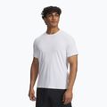 Trainings-T-Shirt Herren Under Armour Project Rck Iso Chill SS white