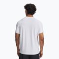 Trainings-T-Shirt Herren Under Armour Project Rck Iso Chill SS white 2