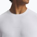 Trainings-T-Shirt Herren Under Armour Project Rck Iso Chill SS white 3
