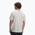 Herren Trainingsshirt Under Armour Project Rock Payoff Graphic stone/schwarz 2