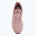 Damen Trainingsschuhe Under Armour Aurora 3 tourmaline pink/summit white/maroon mist 5