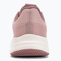 Damen Trainingsschuhe Under Armour Aurora 3 tourmaline pink/summit white/maroon mist 6