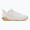 Damen-Trainingsschuhe Under Armour Project Rock 8 stone/field khaki/stone 8