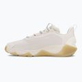 Damen-Trainingsschuhe Under Armour Project Rock 8 stone/field khaki/stone 9
