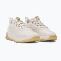 Damen-Trainingsschuhe Under Armour Project Rock 8 stone/field khaki/stone 10