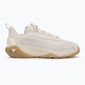 Damen-Trainingsschuhe Under Armour Project Rock 8 stone/field khaki/stone 2