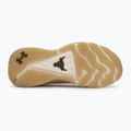 Damen-Trainingsschuhe Under Armour Project Rock 8 stone/field khaki/stone 4