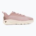 Damen Trainingsschuhe Under Armour Project Rock 8 tourmaline pink/black 2