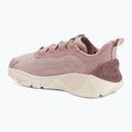 Damen Trainingsschuhe Under Armour Project Rock 8 tourmaline pink/black 3