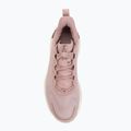 Damen Trainingsschuhe Under Armour Project Rock 8 tourmaline pink/black 5