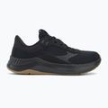 Damen Trainingsschuhe Under Armour Aurora 3 schwarz/schwarz/anthrazit 2
