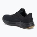 Damen Trainingsschuhe Under Armour Aurora 3 schwarz/schwarz/anthrazit 3