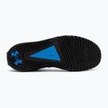 Trainingsschuhe Herren Under Armour TriBase Reign 6 blue atlantis/black/black 4
