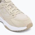 Trainingsschuhe Herren Under Armour Edge Suede khaki base/white/khaki base 7