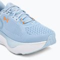 Laufschuhe Damen Under Armour Infinite Pro 2 blue calm/blue calm/squad orange 7