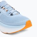 Laufschuhe Damen Under Armour Infinite Elite 2 blue calm/squad orange/anthracite 7