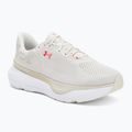 Laufschuhe Herren Under Armour Innfinite Pro 2 summit white/khaki base/racer red