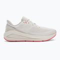 Herren-Laufschuhe Under Armour Sonic 7 summit white/khaki base/racer red 2