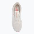 Herren-Laufschuhe Under Armour Sonic 7 summit white/khaki base/racer red 5