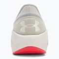 Herren-Laufschuhe Under Armour Sonic 7 summit white/khaki base/racer red 6
