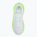 Herren-Laufschuhe Under Armour Infinite Elite 2 distant gray/hyper green/white 5