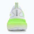 Herren-Laufschuhe Under Armour Infinite Elite 2 distant gray/hyper green/white 6