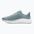 Laufschuhe Herren Under Armour Hovr Turbulence 2 Jasper blue/serpentine/serpentine 2