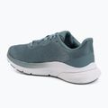 Laufschuhe Herren Under Armour Hovr Turbulence 2 Jasper blue/serpentine/serpentine 3