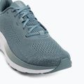 Laufschuhe Herren Under Armour Hovr Turbulence 2 Jasper blue/serpentine/serpentine 7