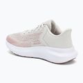 Laufschuhe Damen Under Armour Charged Rogue 5 castlerock/black/campus gold 3