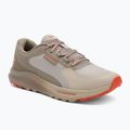 Laufschuhe Herren Under Armour Charged Bandit Trail 3 timberwolf taupe/taupe dusk/surplus orange