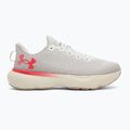 Laufschuhe Herren Under Armour Infinite summit white/khaki base/racer red 2