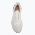 Herren-Laufschuhe Under Armour Infinite Summit Weiß/Khaki Base/Racer Rot 5