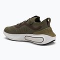 Trainingsschuhe Under Armour Phantom 4 Reflect marine od green/distant gray/canteen green 3