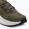 Trainingsschuhe Under Armour Phantom 4 Reflect marine od green/distant gray/canteen green 7