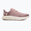 Damen-Laufschuhe Under Armour Hovr Turbulence 2 Tourmaline Pink/Maroon Mist/Summit White 2