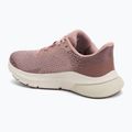 Damen-Laufschuhe Under Armour Hovr Turbulence 2 Tourmaline Pink/Maroon Mist/Summit White 3