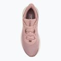 Damen-Laufschuhe Under Armour Hovr Turbulence 2 Tourmaline Pink/Maroon Mist/Summit White 5