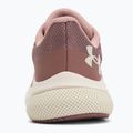 Damen-Laufschuhe Under Armour Hovr Turbulence 2 Tourmaline Pink/Maroon Mist/Summit White 6