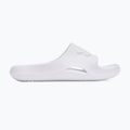 Herren Pantoletten Under Armour Locker V Slide White/White/White 8